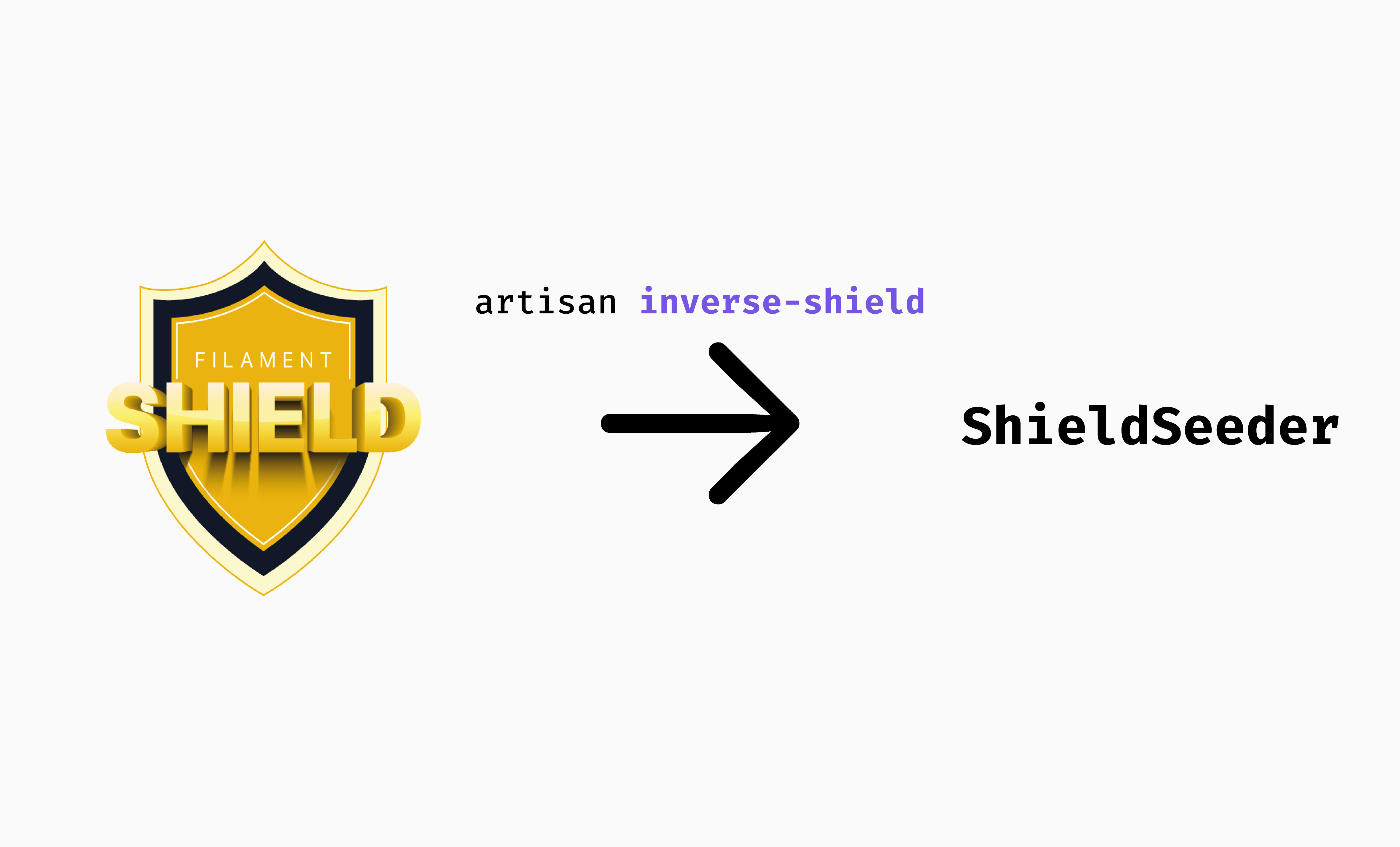 Filament Inverse Shield
